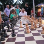 Sportsko leto u Paraćinu: Igraj za život - izaberi sport