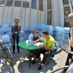 Promena termina za podelu humanitarne pomoći u Svilajncu