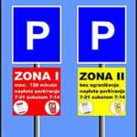 Pravilnik o organizaciji stacionarnog saobracaja na teritoriji Jagodine