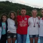 Još jedan uspešan nastup PK Jagodina