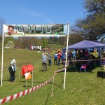 Medjunarodno takmičenje u orijentiringu održano u Lipovici