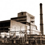 U termoelektrani 