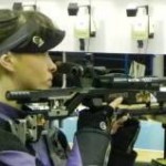 Jelena Živković na Svetskom prvenstvu u Grenadi