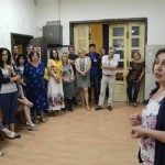 Za lokalne teme nema mesta u državnim glasilima