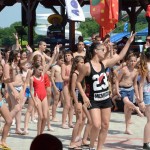 U Akva parku za vikend 11.000 kupača