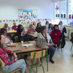 Održani 37. Zimski susreti učitelja u Ribaru kod Jagodine