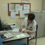 Zdravstveni radnici bez statusa službenih lica