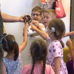 Radionica za decu u Svilajncu: Zmije nisu strašne i ne treba ih ubijati