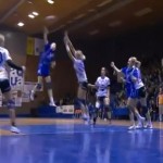 Kučevo nadigralo Jagodinke