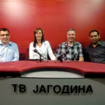 Bracni par Roda iz Belgije: Humanost nema granica